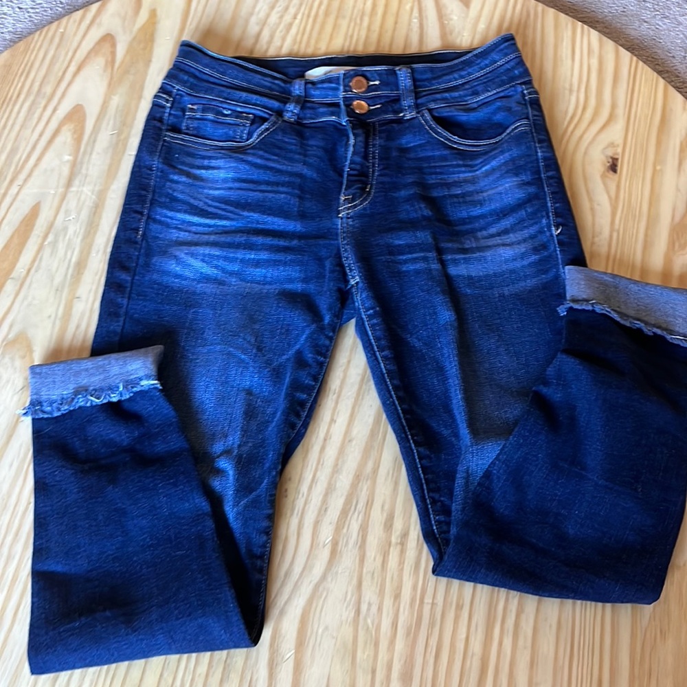 KanCan skinny jeans